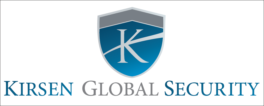 Kirsen Global Security logo