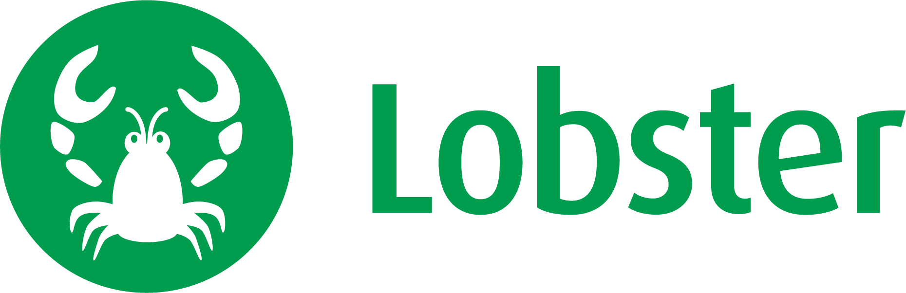 Lobster product logo