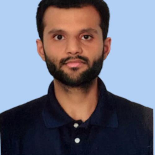 Abhiram L S