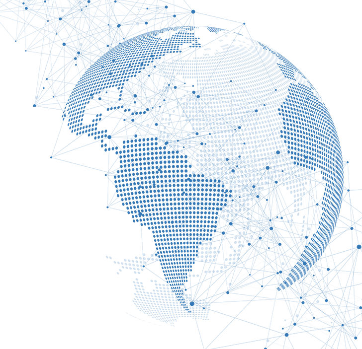 Bosch L.OS Geographical Reach