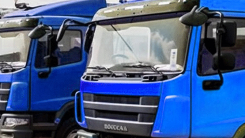 Trucks