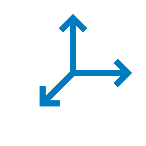 Icon for a multi-use case solution for electrical vehicles