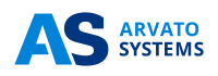 Bosch L.OS Partner Arvato Systems corporate logo