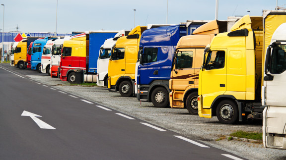 AWS post about Road Service Integration via Bosch L.OS