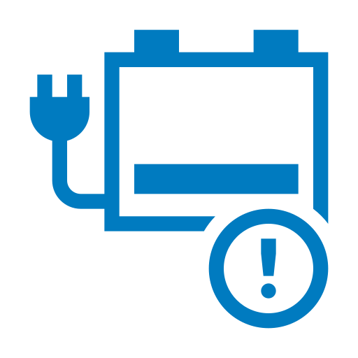 Benefits for the resale of electric vehicles