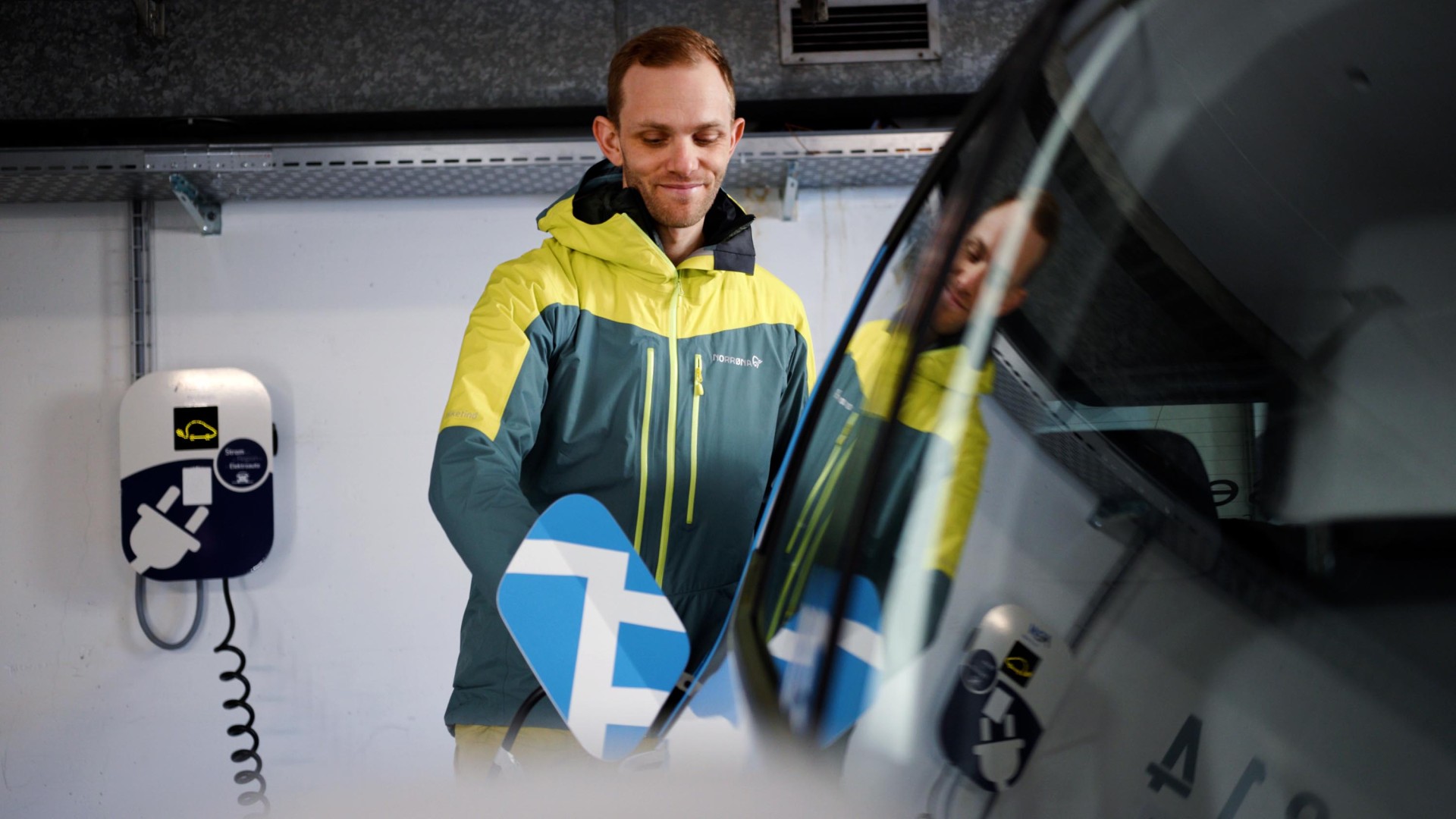 Swiss-E-Car