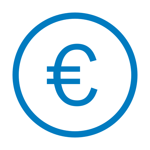 Icon for cash