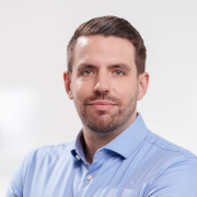 Christian Goerke, Senior Partner Manager Bosch L.OS
