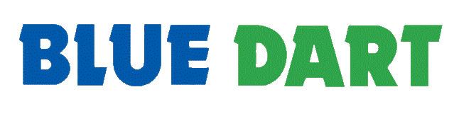 Blue Dart logo