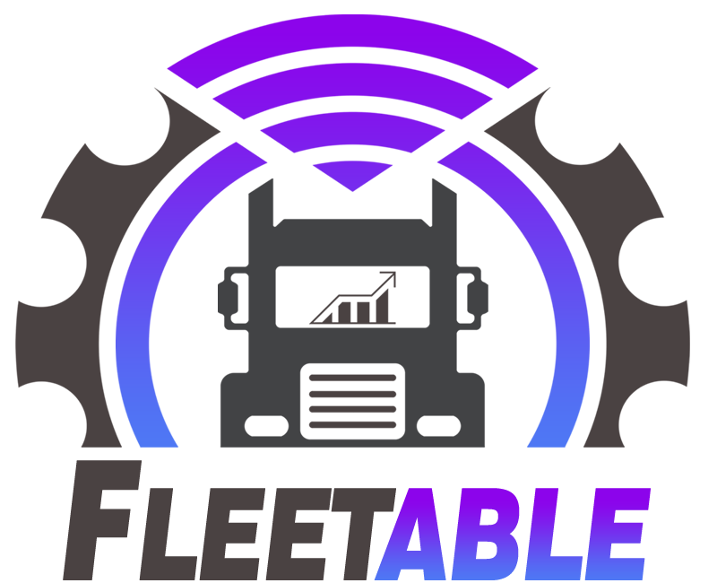 Fleetable logo