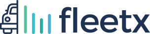 FleetX Logo