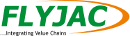 Flyjac corporate logo