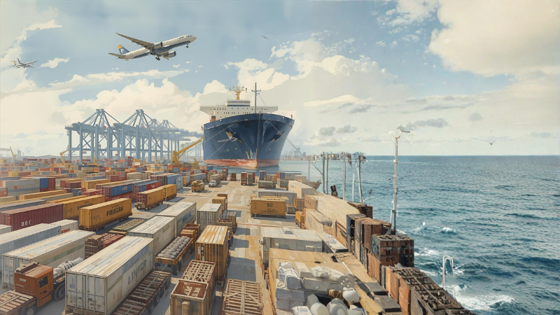 Flyjac case study on Bosch L.OS