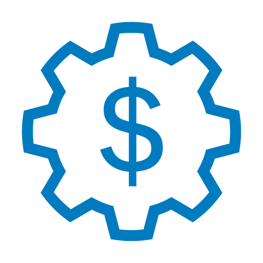 Reduce cost