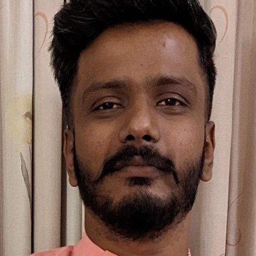 Karthik Ramakrishnan