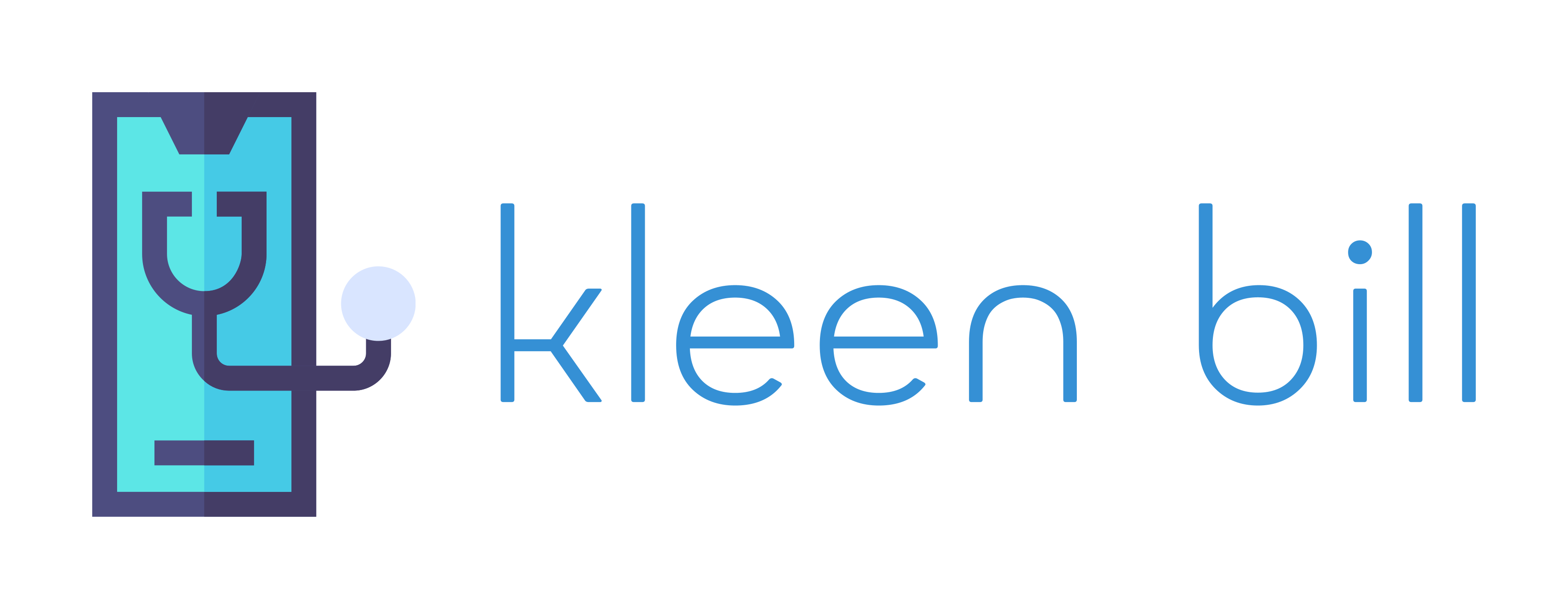 Kleen Bill corporate logo