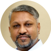 Sumanth Kumar Bosch L.OS India Management