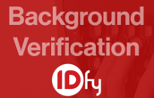 IDFY-Background verification 