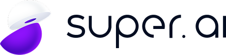 superAI corporate logo