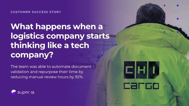 super AI CHI Case Study