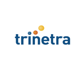 Trinetra logo