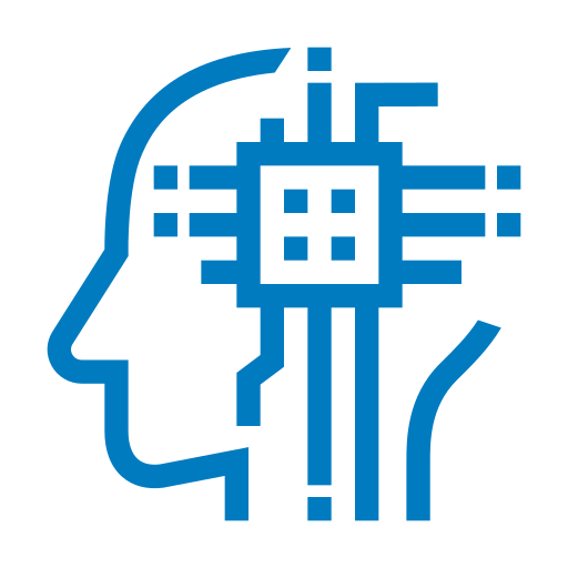AI icon
