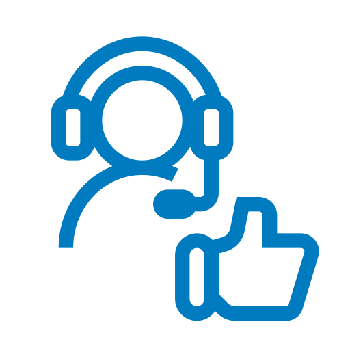 User help desk icon