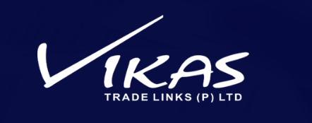 Vikas Trade Links corporate logo