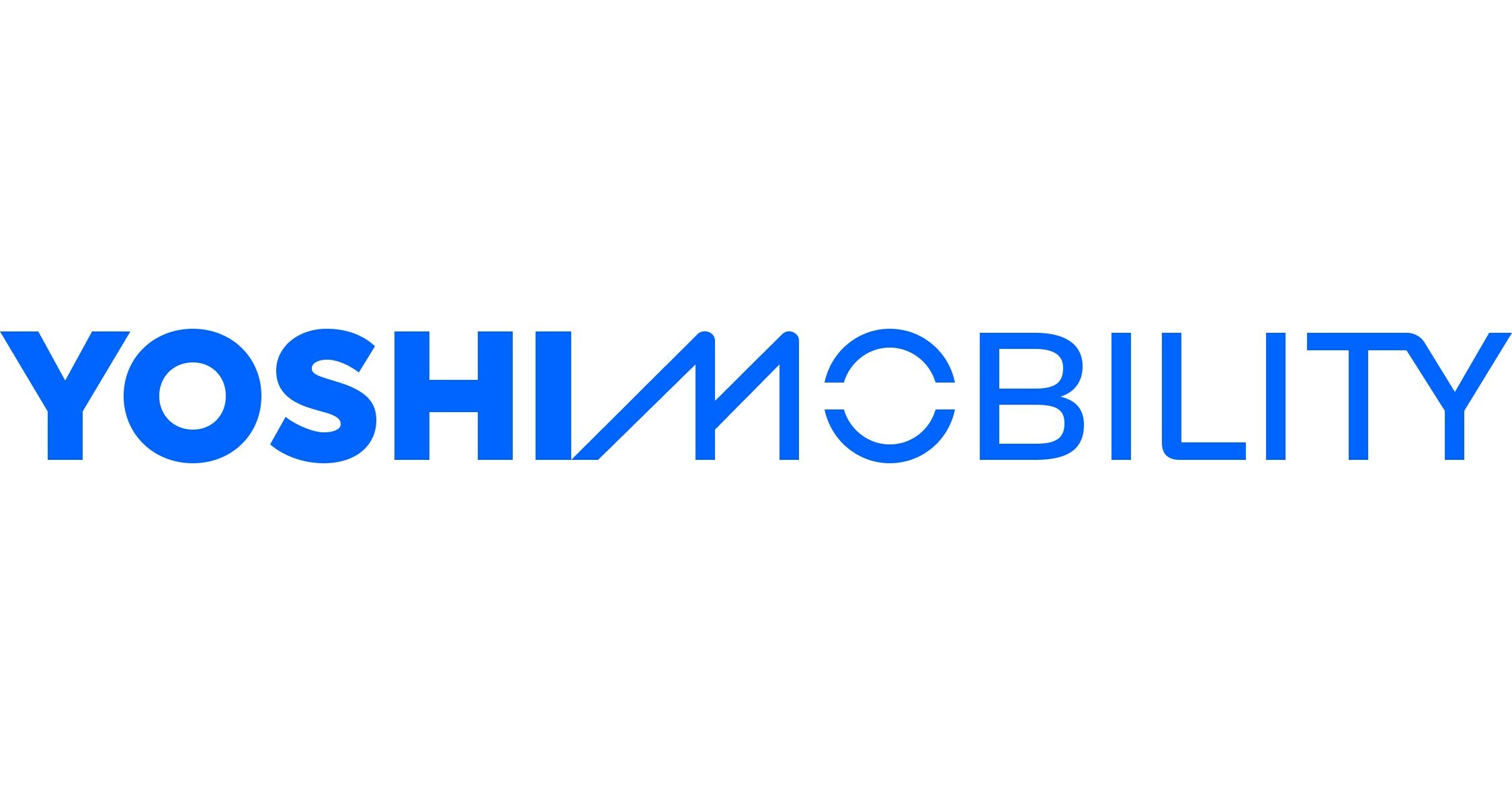 Yoshi corporate logo